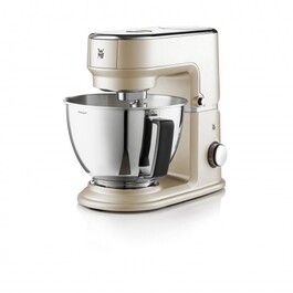 Кухонный комбайн бежевый KITCHENminis WMF