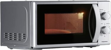 Микроволновая печь на подставке respekta / 700 Вт / 20 л