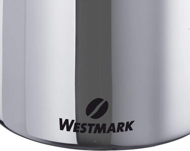 Вспениватель молока 0,8 л Brasilia Plus Westmark