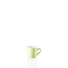 Чашка для эспрессо 110 мл, зеленая Tric Arzberg
