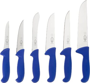 Набор ножей 6 предметов ErgoGrip F. DICK