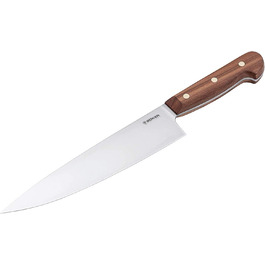 Поварской нож ручной работы Böker Solingen 130495 Cottage-Craft из нержавеющей стали, 35.2 см
