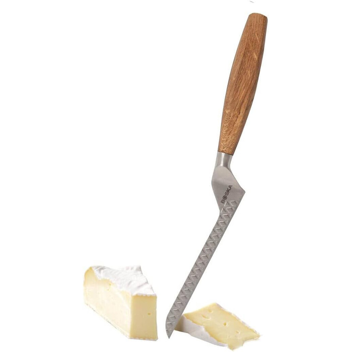 Нож для сыра Oslo+ BOSKA