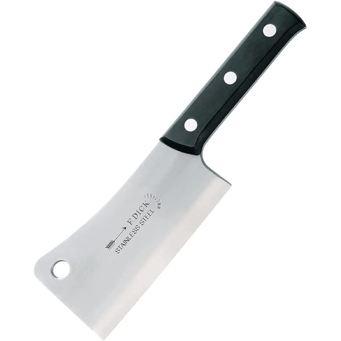 Нож-топорик для мяса 15 см F. DICK