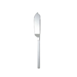 Нож для рыбы 25 см металлик Dry Alessi