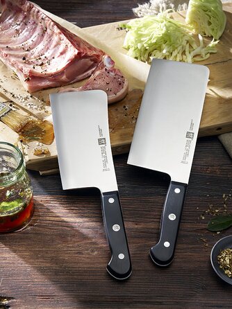 Набор ножей 2 предмета Twin Gourmet Zwilling