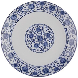 Набор плоских тарелок 27 см, 6 предметов Holst Porzellan