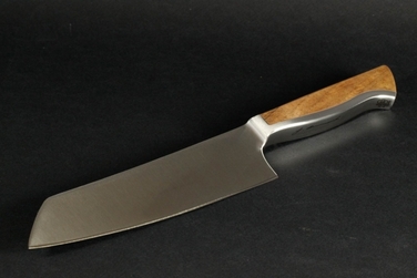 Нож поварской Сантоку 18 см Caminada Guede