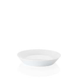Тарелка глубокая 21 см, белая Tric Arzberg