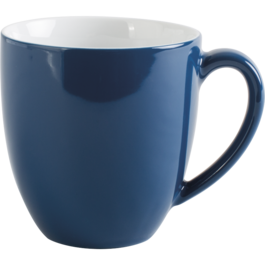 Кружка для кофе XL 0,40 л, бирюзовая Pronto Colore Kahla