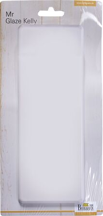 Кондитерский утюжок, 18,4 x 7,5 см, RBV Birkmann