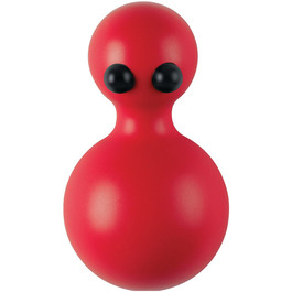 Открыватель красный Mouse Alessi