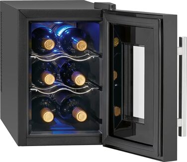 Винный холодильник на 6 бутылок PC-WK 1230 ProfiCook